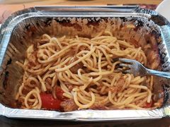 -乐凯撒披萨(汇港购物中心店)