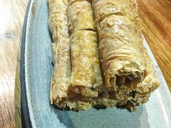 -兰溪小馆(东直门簋街店)