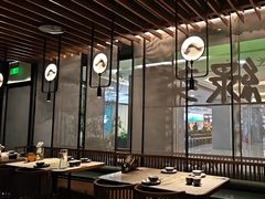 -绿茶餐厅(茂业天地店)