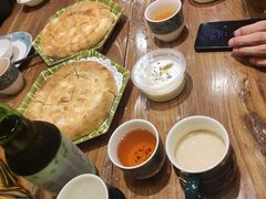 小油馕-清真·玛丽亚新疆菜主题餐厅(浙江中路店)