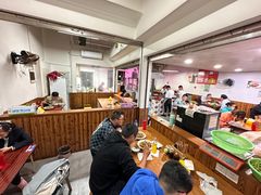 -何永光123鲜牛肉馆(1号店)