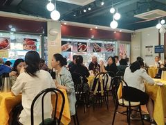 -老字号蛇口德记烧腊饭店·海鲜加工