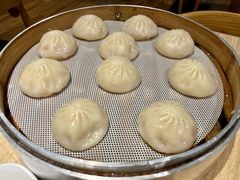 -老班长手工灌汤包老店(东山店)