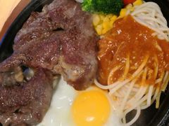 -豪尚豪牛排(汕樟店)