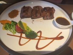 -魔膳厨房·果木牛排·西餐厅(MM2店)