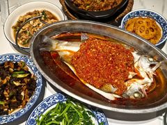 -回家吃饭·地道南昌菜(建德观总店)