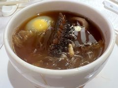 -聚春园自助餐厅(东街口店)