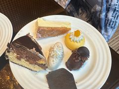 -万达瑞华酒店美食汇自助餐厅(楚河汉街店)