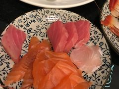 -龙之梦万丽酒店青餐厅