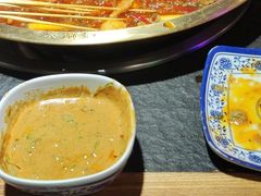 -来涮蜀鲜货火锅串串香(菜市口店)