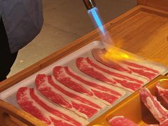 -蚝·生·鲜牛烧肉铺(中央大街店)