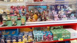 -Hamleys哈姆雷斯(东方福来德店)