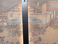 -古都历食南京菜·烤鸭·鸭血粉丝·汤包(南京博物院店)