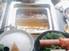 -大隐·成都火锅Bistro(合生麒麟新天地店)