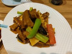 -品回味清真西北楼(宁波首店)