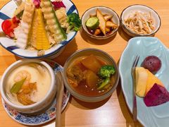 -大岛日本料理铁板烧(南通大饭店)