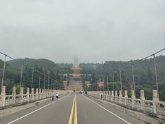 -中原大佛景区