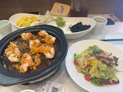 -船歌·鱼水饺青岛菜(国贸商城店)