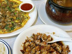 -莲花公园煎蟹(总店)