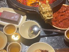 -蜀大侠火锅(总府路店)