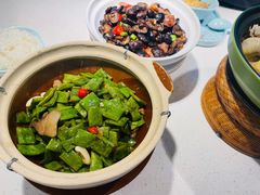 -刀板香·安徽菜(国购IFC店)