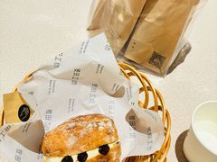 -麦田工坊(月湖店)