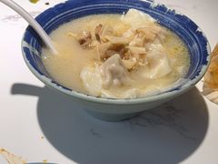 -龙抄手(文殊坊店)