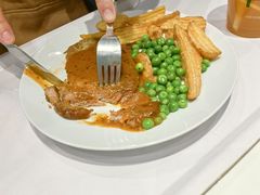 -宜家·瑞典风味餐厅(四元桥店)