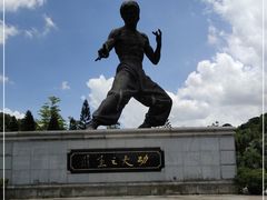 -李小龙乐园(顺德均安店)