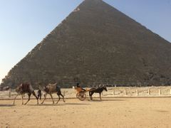 -吉萨金字塔群