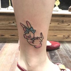 -OldsixTattoo刺青