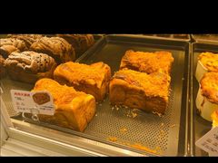 -红星前进面包牛奶公司(畅春园店)
