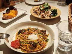 -无印良品餐堂 MUJI Diner(成都太古里店)