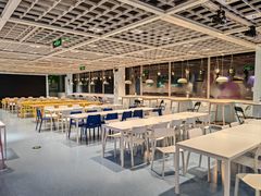 -宜家家居(四元桥商场店)