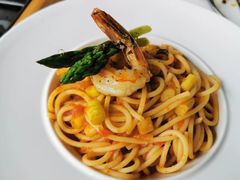 -鹿萤季·营地小馆(皇后公园店)