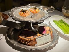 -壳里西餐厅Coquille Seafood Bistro(蒙自路店)
