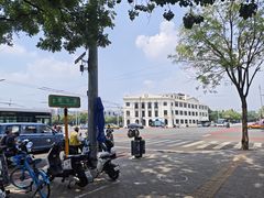 -郭记小街麻辣烫(虎坊路店)