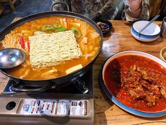 -京玉菲饭店(李村店)