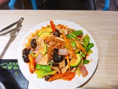 -原味主张椰子鸡·脆皮文昌鸡煲(友谊广场店)