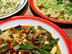 -泥糊破店小酒馆·团建聚餐(南京西路店)