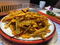 -红辣椒·川菜·火锅(大洋中心店)