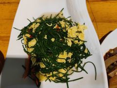 -东顺全羊坊烧烤炒菜莜面(张北店)
