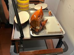 -便宜坊烤鸭店(亦庄京东店)