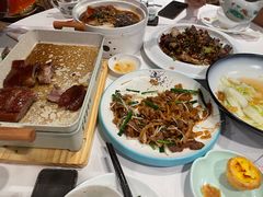 -沙河粉村·国家非遗传承(云台店)