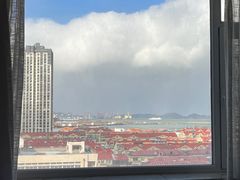 -烟台碧海饭店(烟台火车站店)