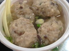 原味盲公丸-无影脚佛山陈氏盲公丸始创店(飞鸿街店)