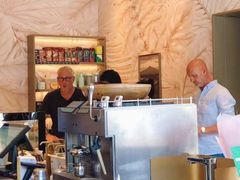 -星巴克(深圳湾口岸分店)