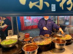 -西司夜市