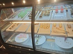 -好伦哥比萨烤肉自助(马家堡店)