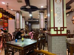 大堂-龙老五汤店(站前西路店)